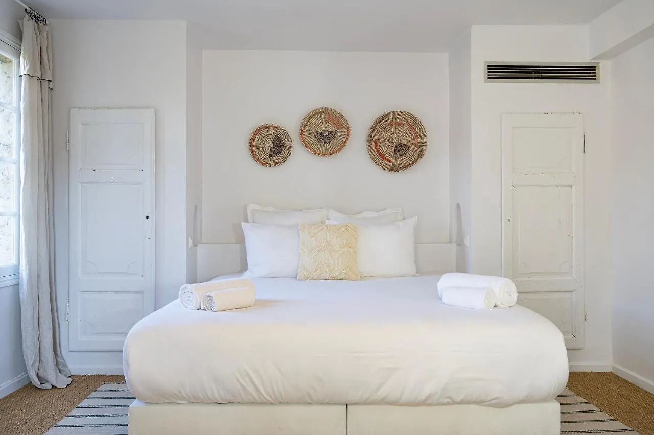 Lou Mare Hotel Saint-Tropez 0*,  Franciaország