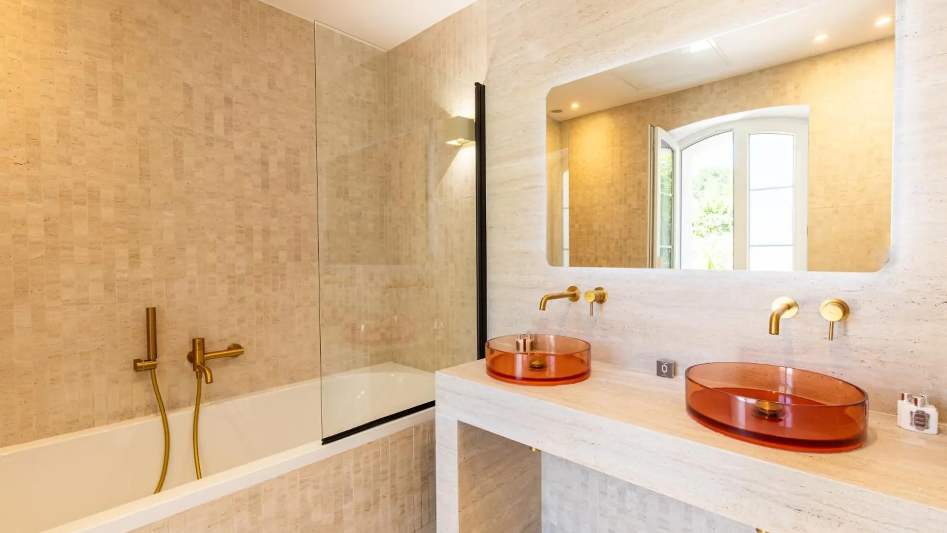 Lou Mare Hotel Saint-Tropez