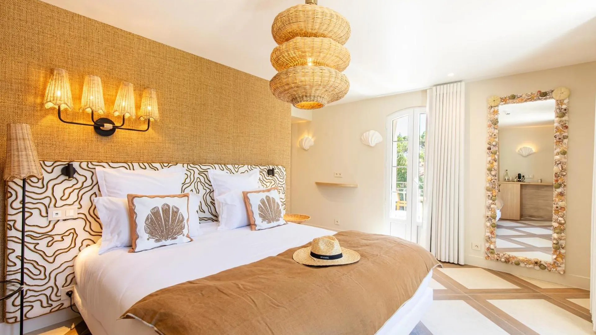Lou Mare Hotel Saint-Tropez