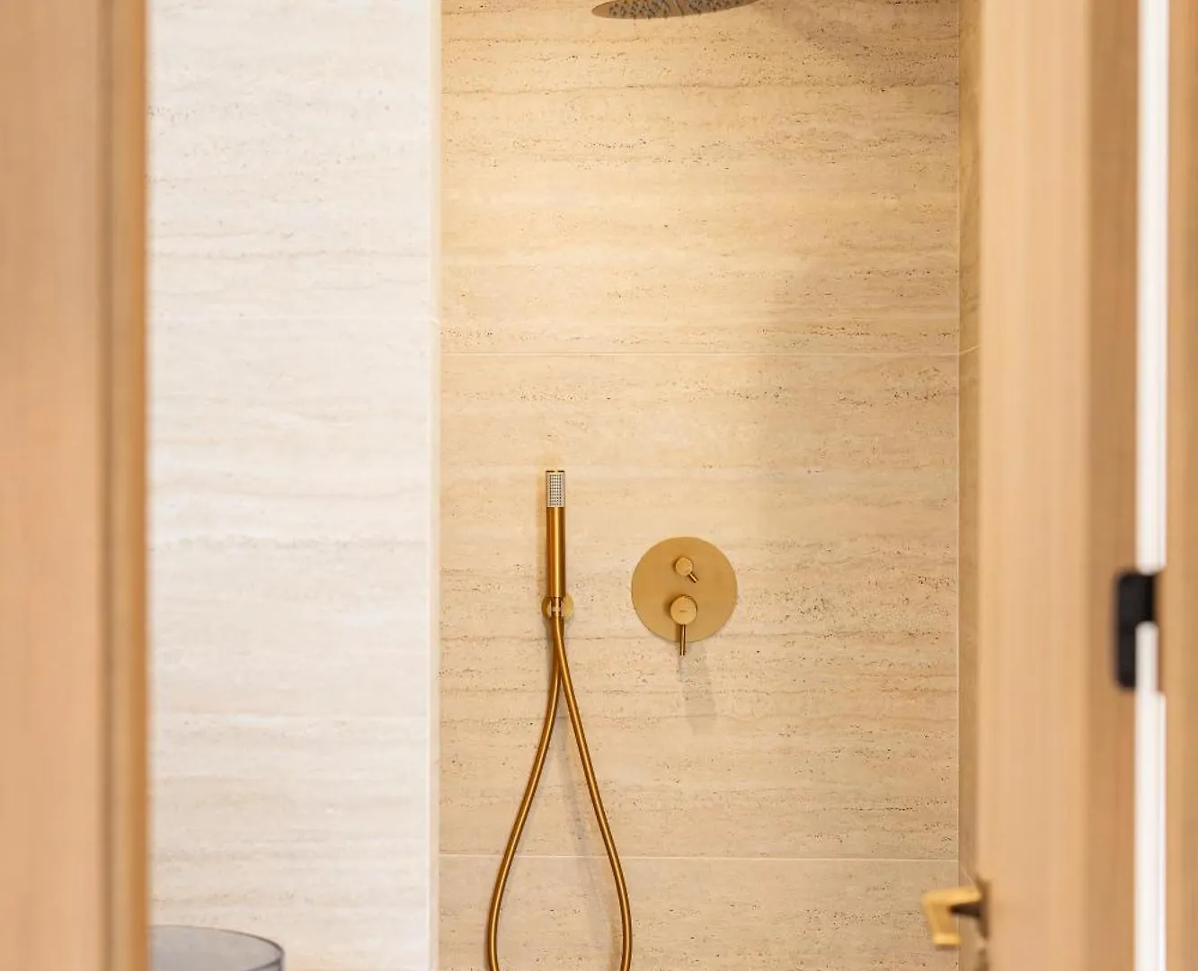 Lou Mare Hotel Saint-Tropez Franciaország