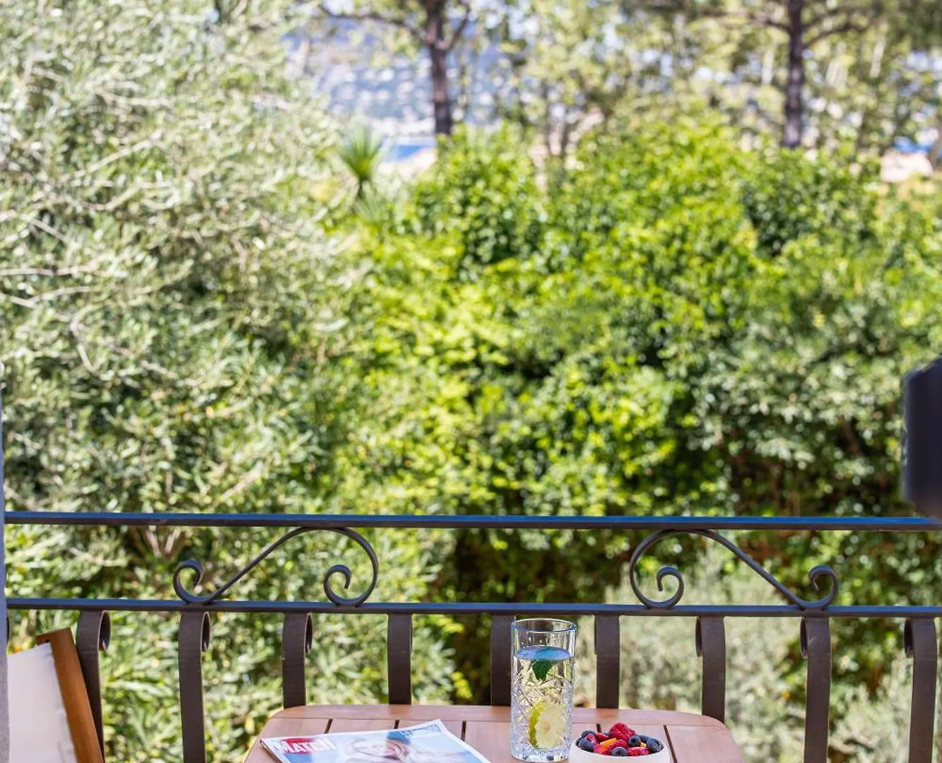 Lou Mare Hotel Saint-Tropez